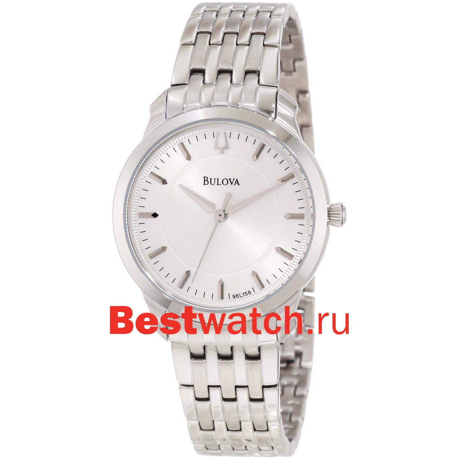 Часы Bulova Dress 96L158