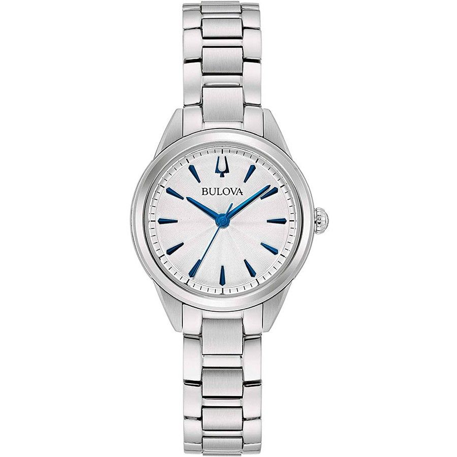 Часы Bulova Sutton 96L285