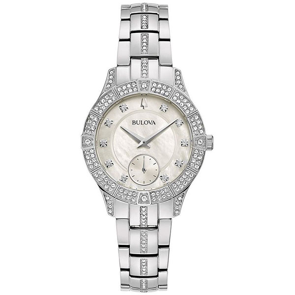 Часы Bulova Phantom 96L291
