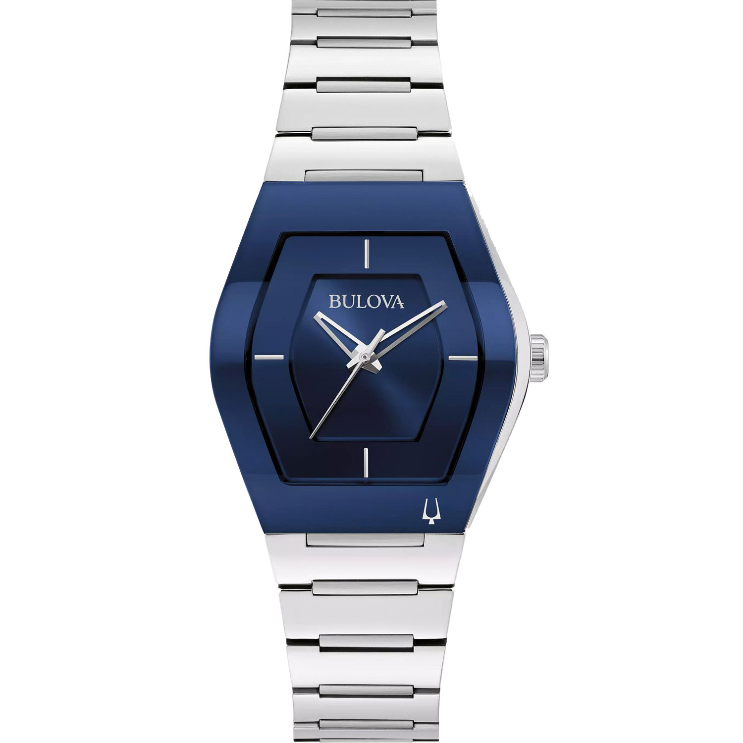 Часы Bulova Gemini 96L293