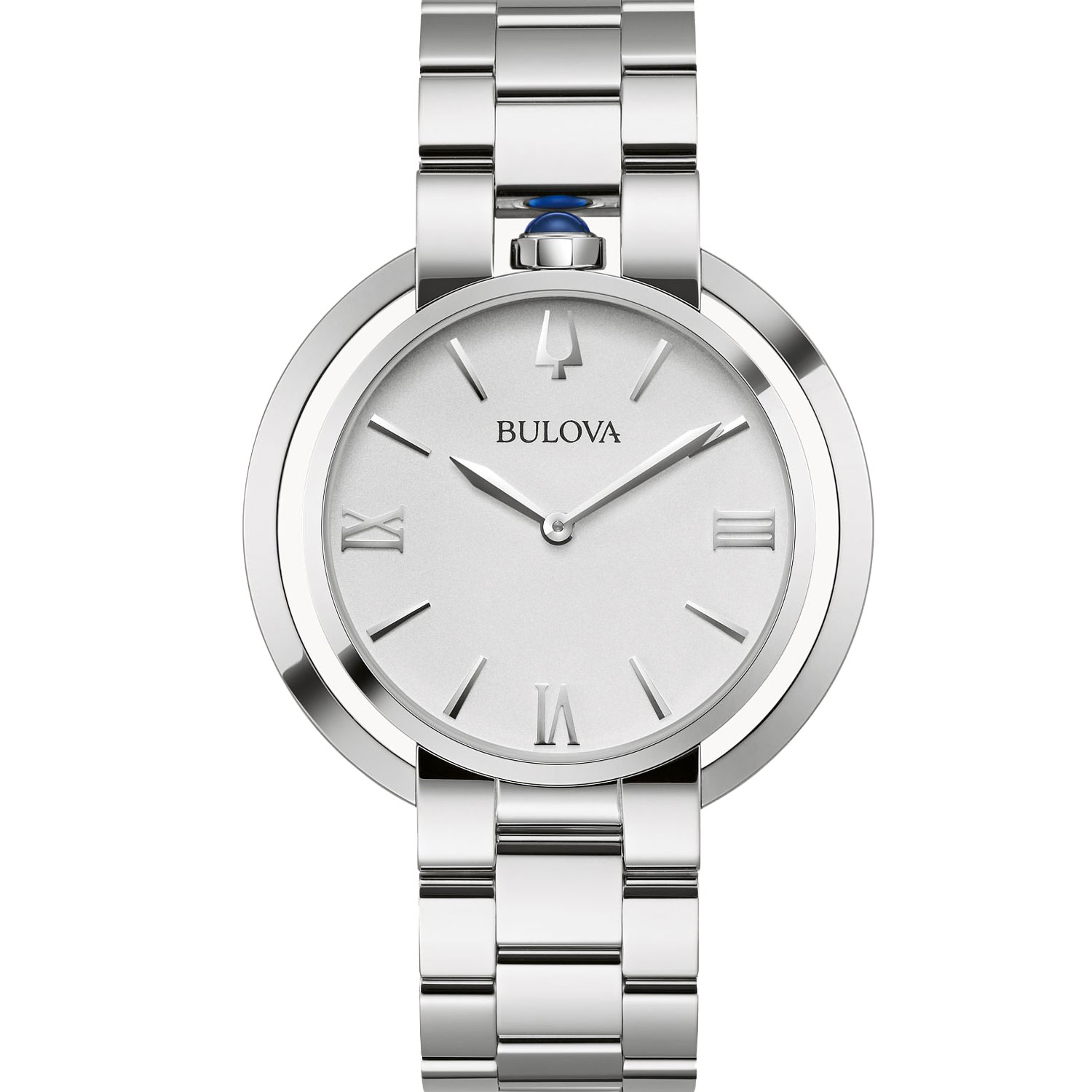 Часы Bulova Rubaiyat 96L306