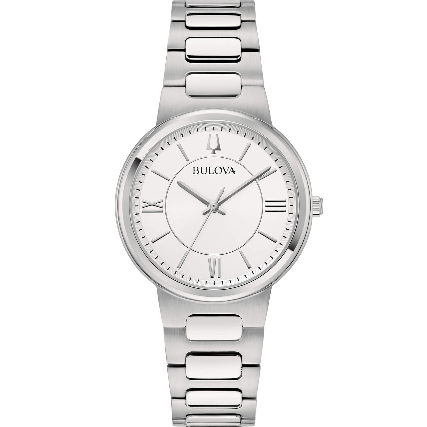 Часы Bulova Classic 96L334