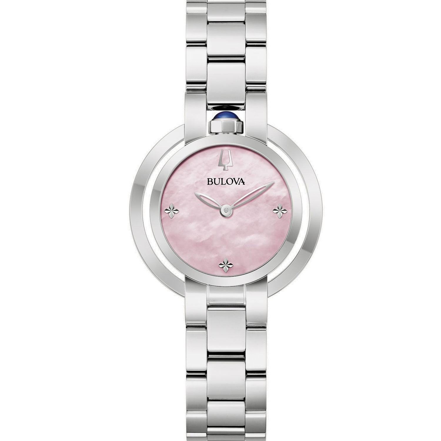 Часы Bulova Rubaiyat 96L338