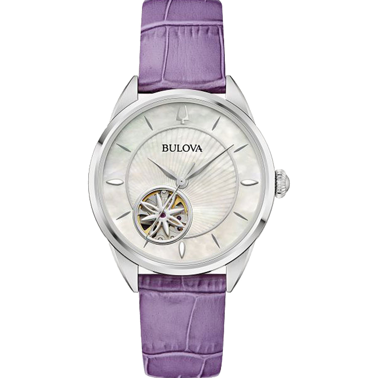 Часы Bulova Sutton 96L339