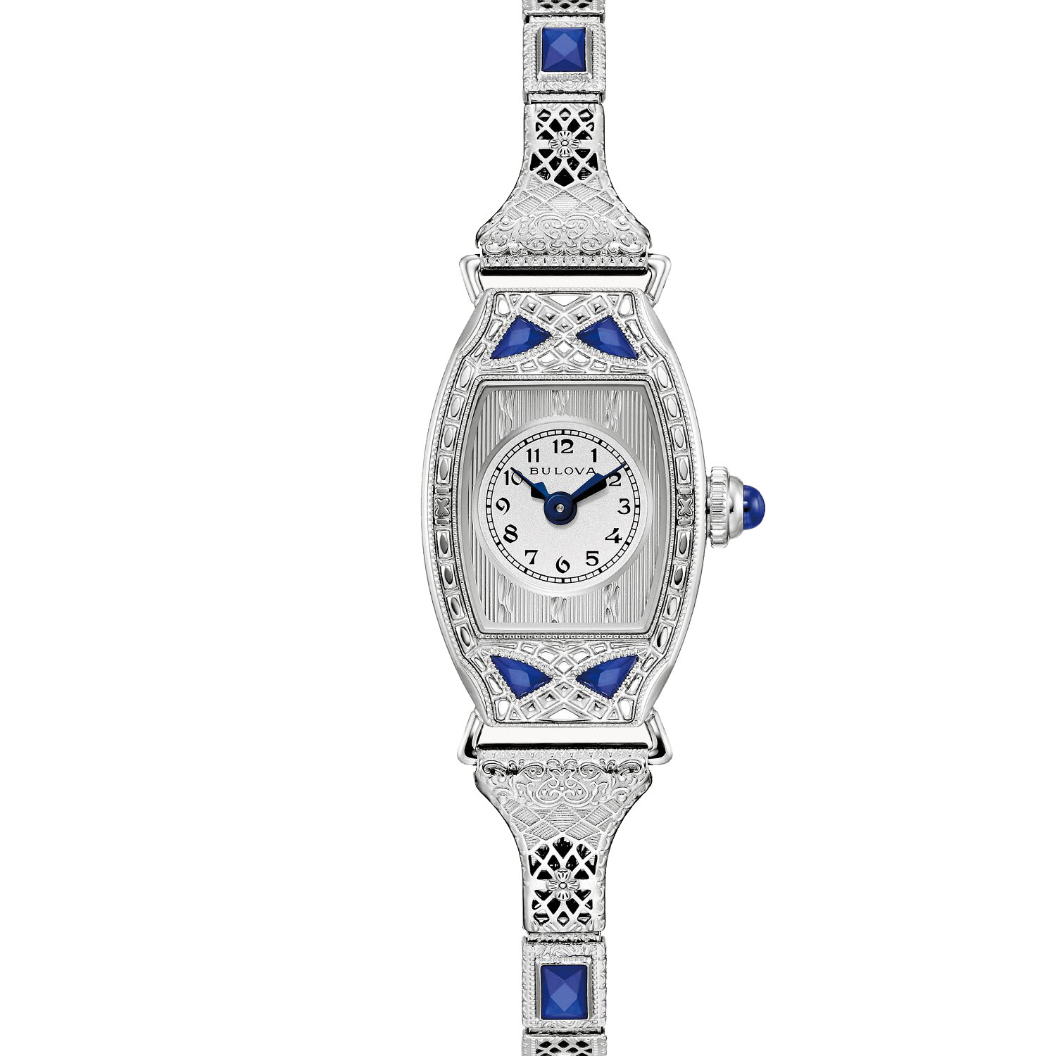 Часы Bulova Archive 96L340