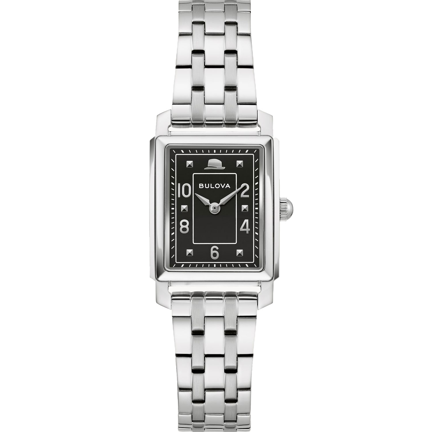 Часы Bulova Frank Sinatra 96L341