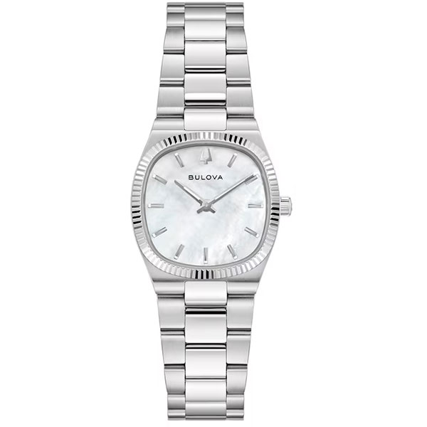 Часы Bulova Seville 96L353