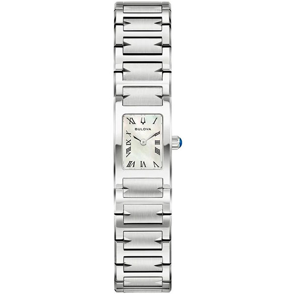 Часы Bulova Harmony 96L360