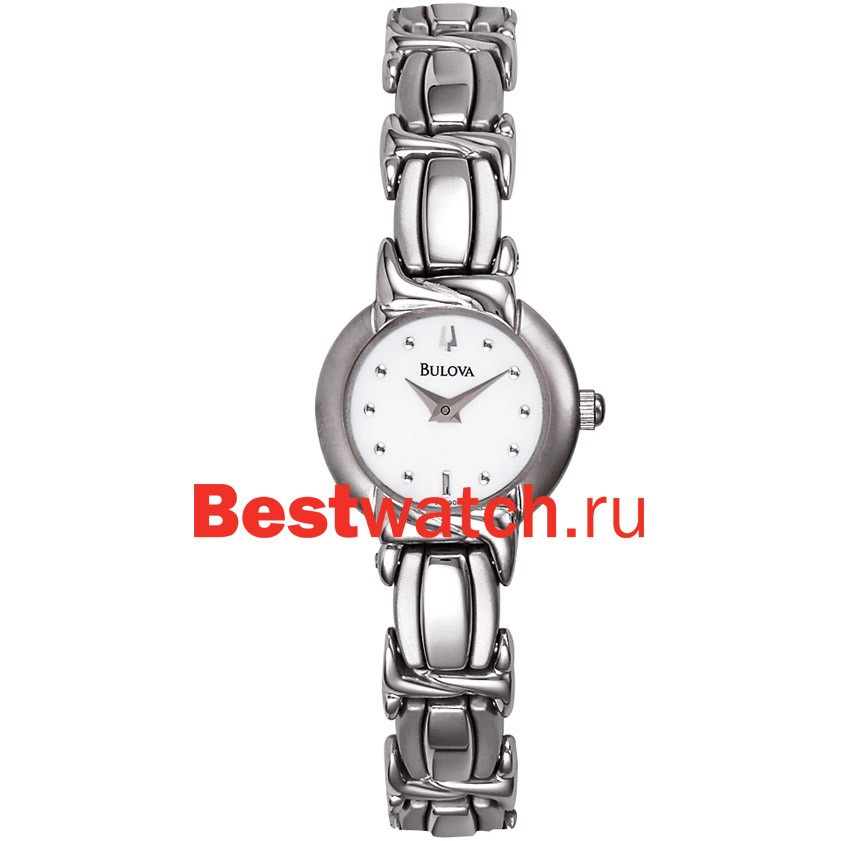 Часы Bulova Dress 96L90