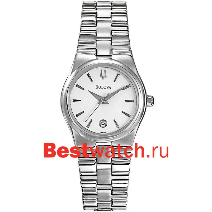 Часы Bulova Dress 96M102