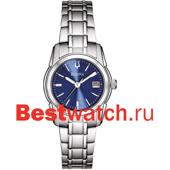 Часы Bulova Dress 96M107