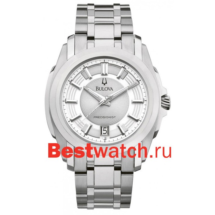 Часы Bulova Precisionist 96M108