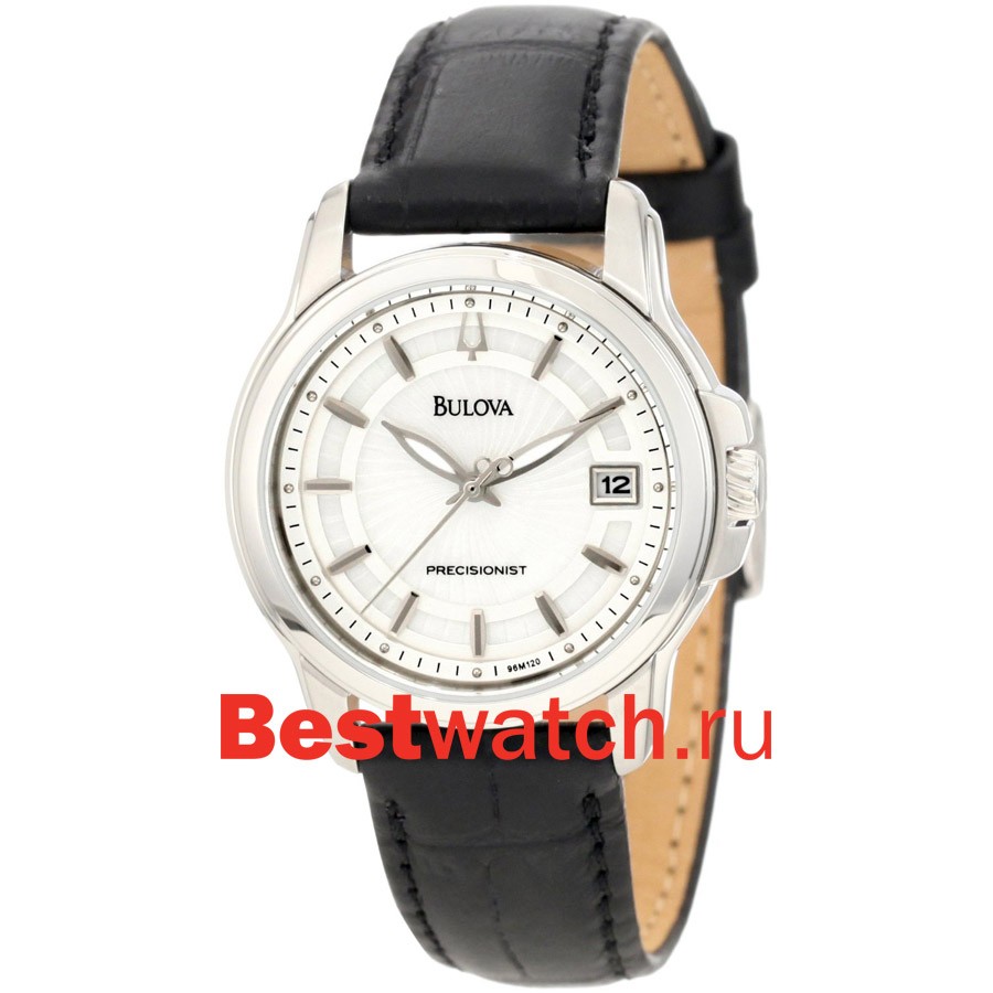 Часы Bulova Precisionist 96M120