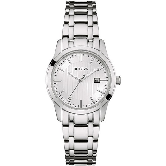 Часы Bulova Classic 96M130
