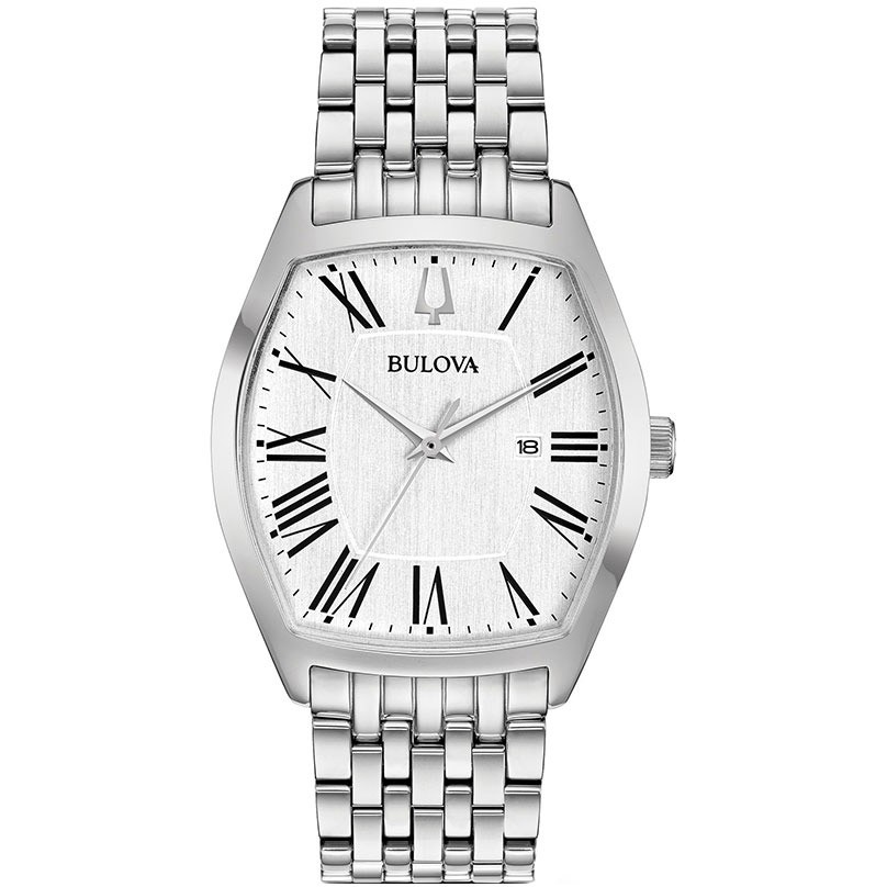 Часы Bulova Classic 96M145