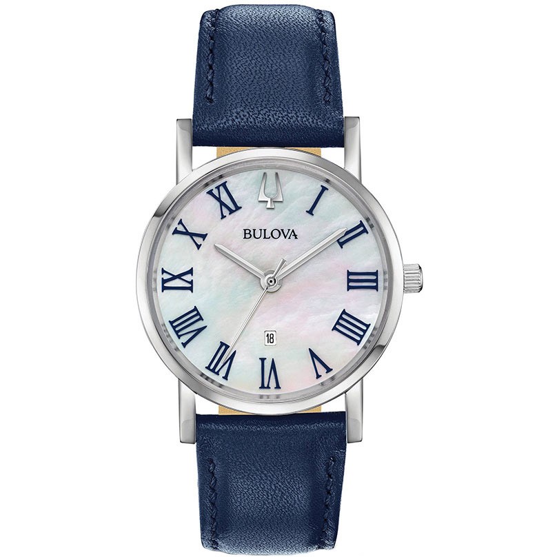 Часы Bulova Classic 96M146