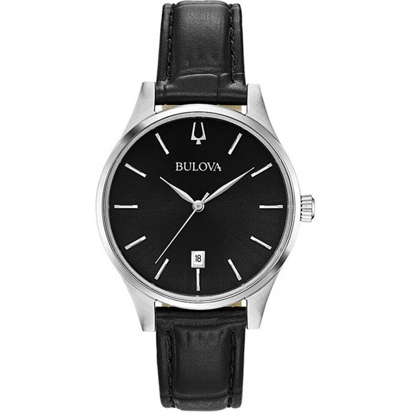 Часы Bulova Classic 96M147
