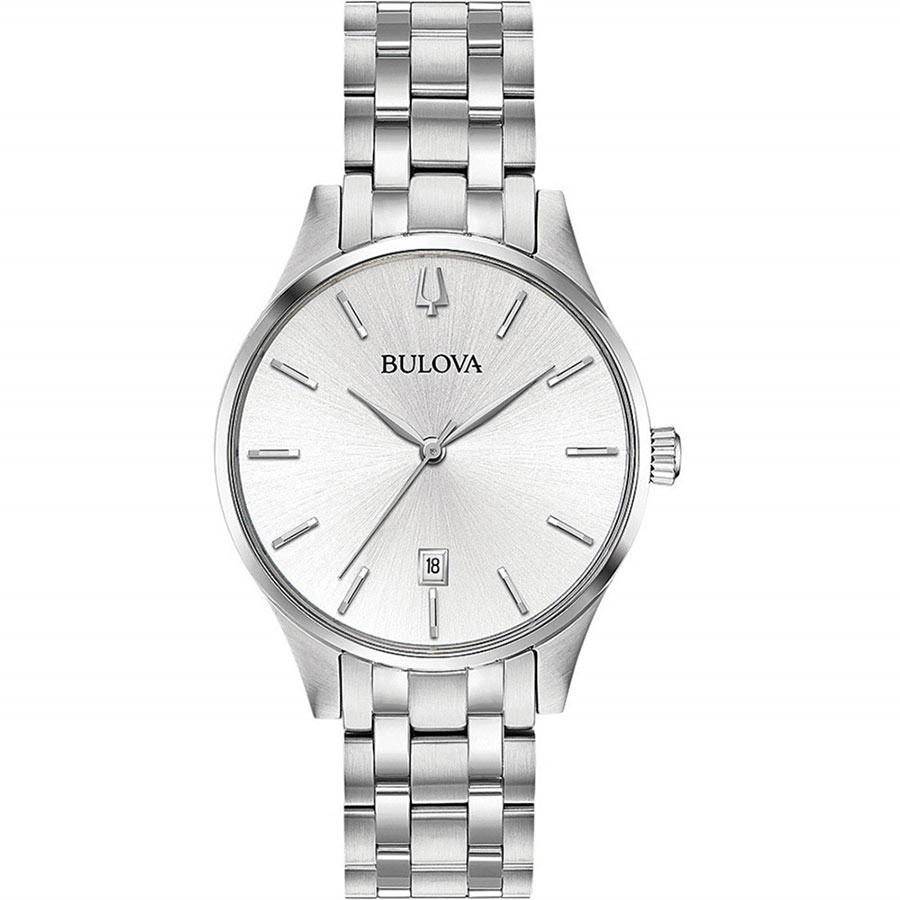 Часы Bulova Classic 96M148
