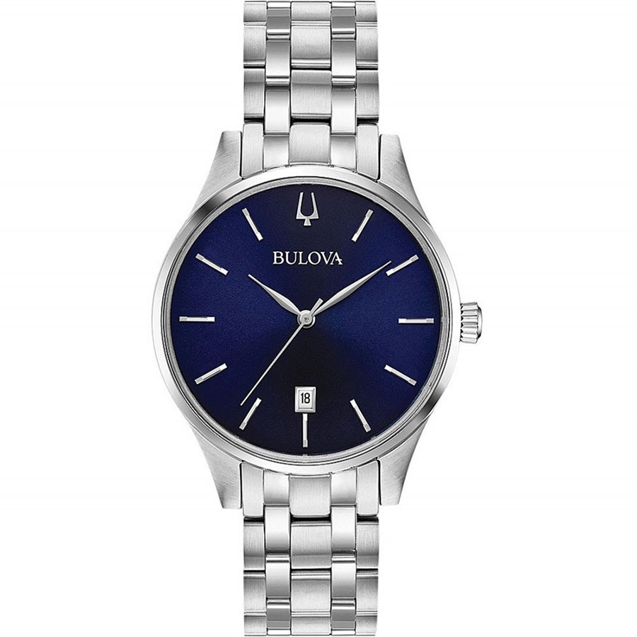 Часы Bulova Classic 96M149