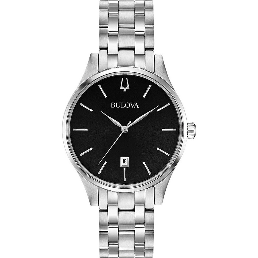Часы Bulova Classic 96M150