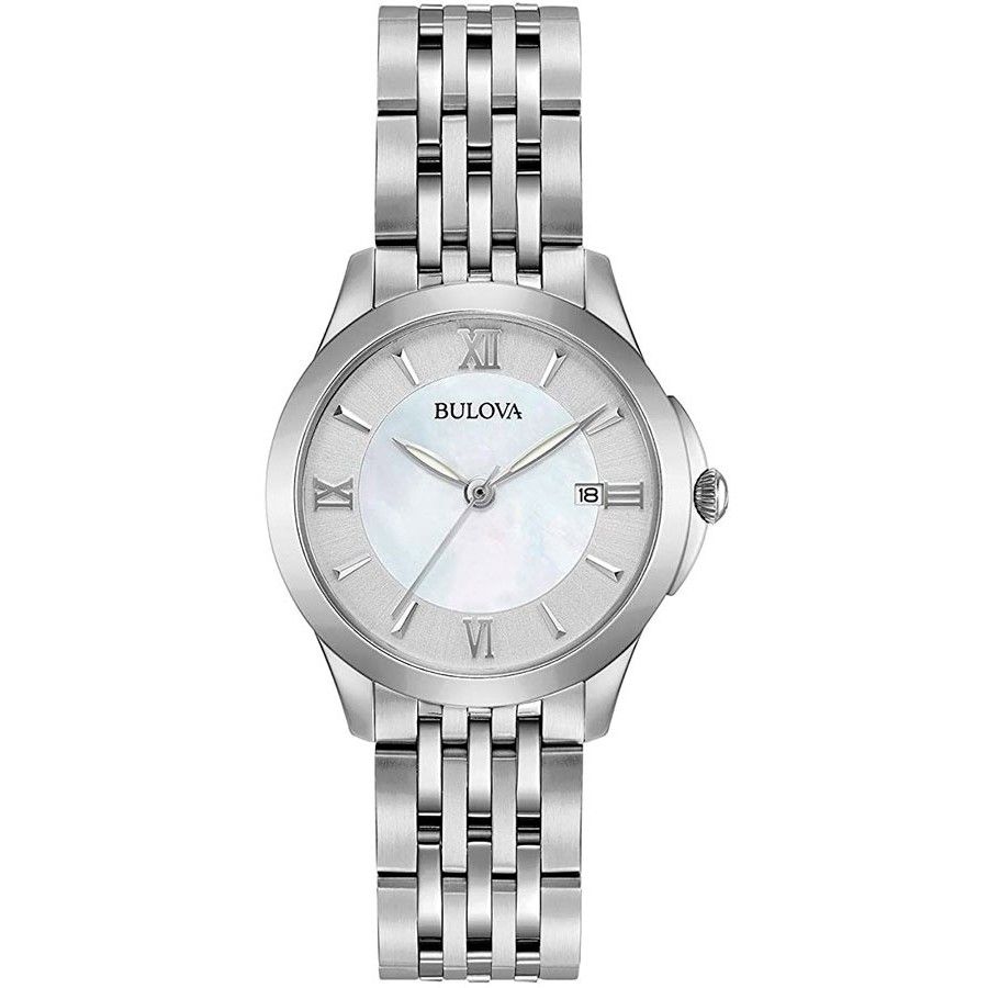 Часы Bulova Classic 96M151
