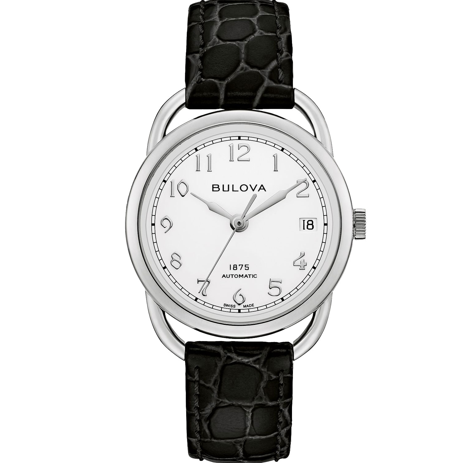 Часы Bulova Joseph Bulova 96M152