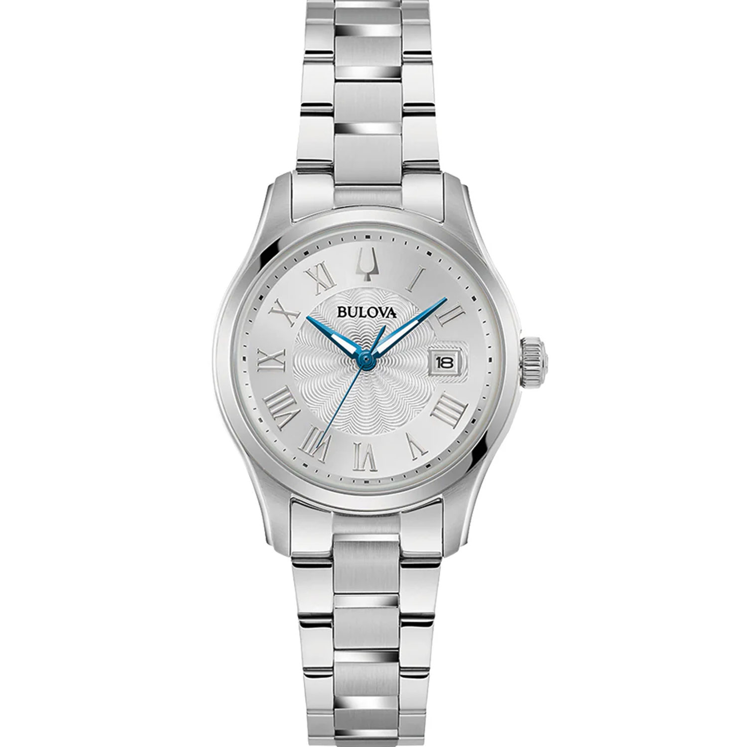 Часы Bulova Classic 96M162