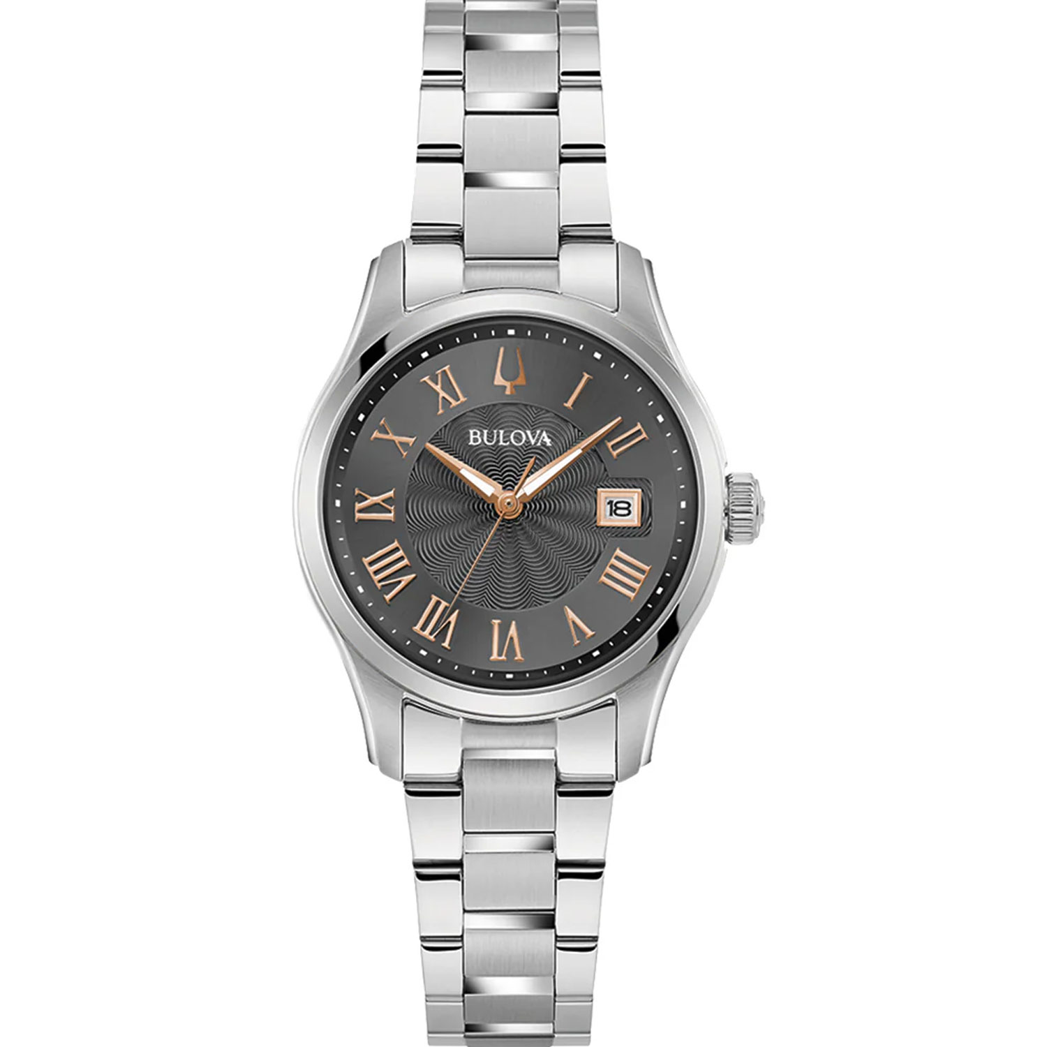 Часы Bulova Classic 96M164