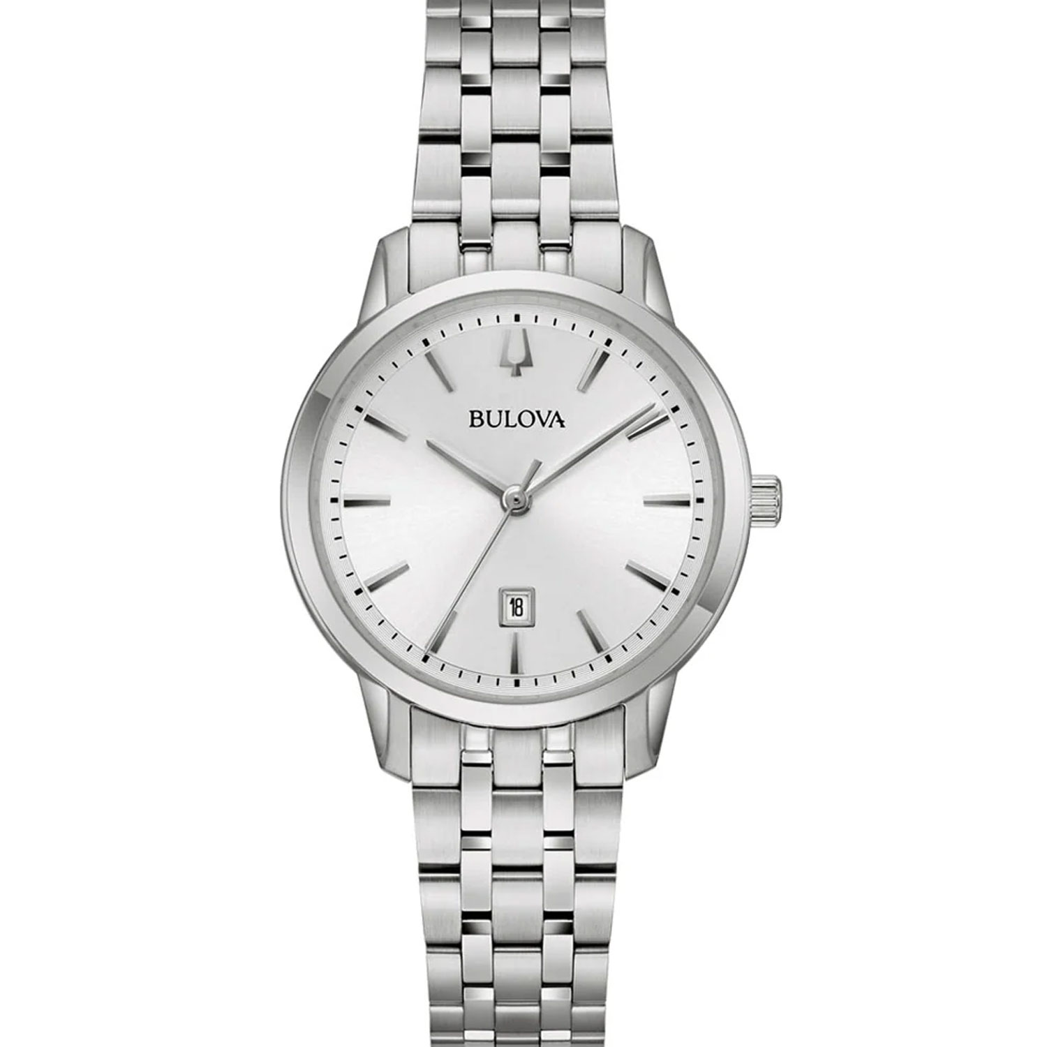 Часы Bulova Classic 96M165