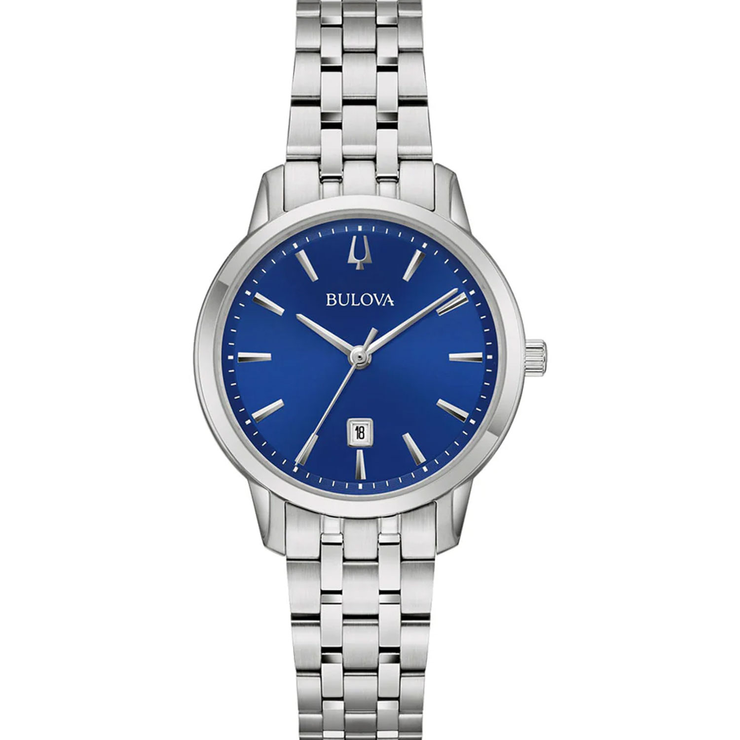 Часы Bulova Classic 96M166