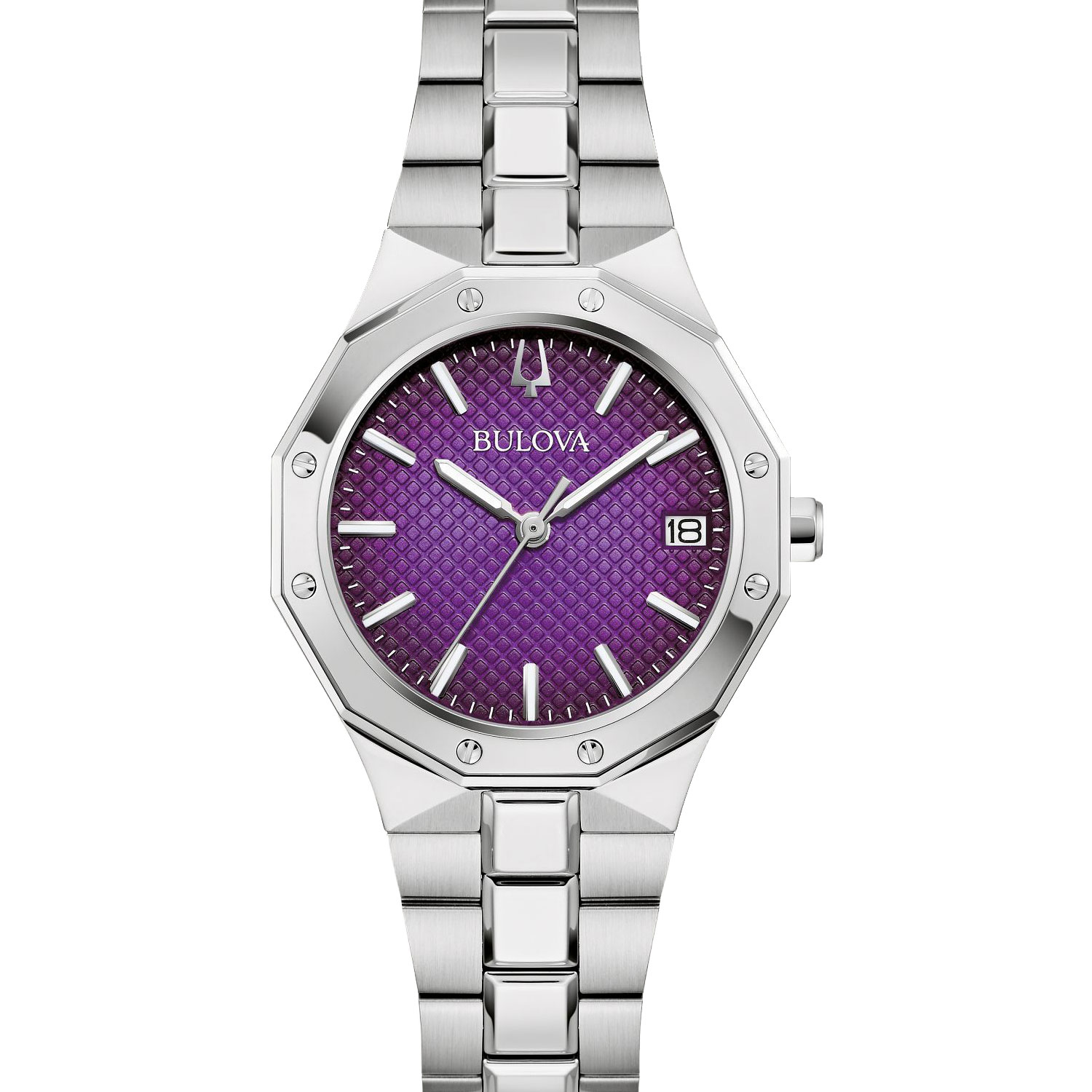 Часы Bulova Prestige 96M168