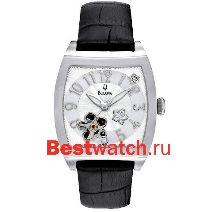Часы Bulova Automatic 96P118