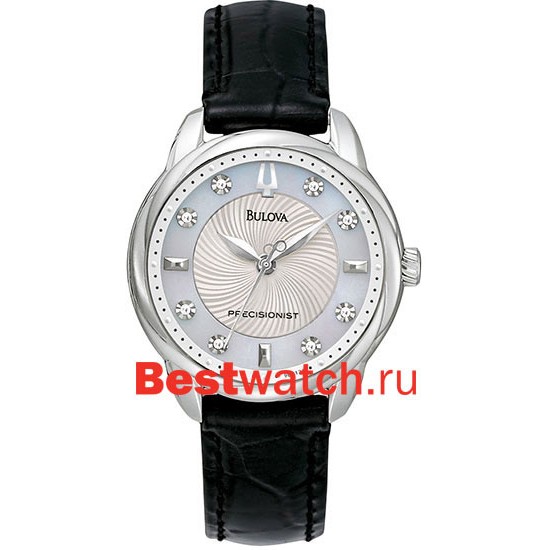 Часы Bulova Precisionist 96P124