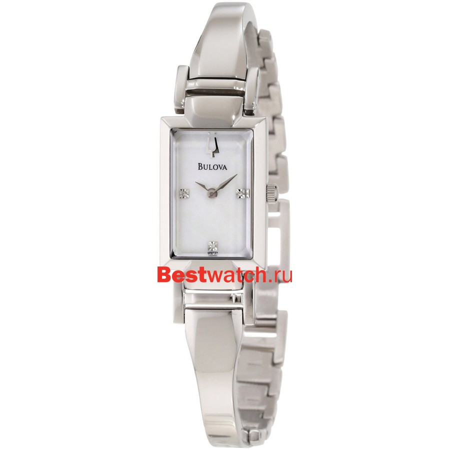 Часы Bulova Diamond 96P137