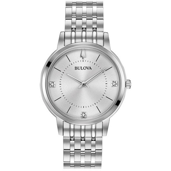 Часы Bulova Classic 96P183