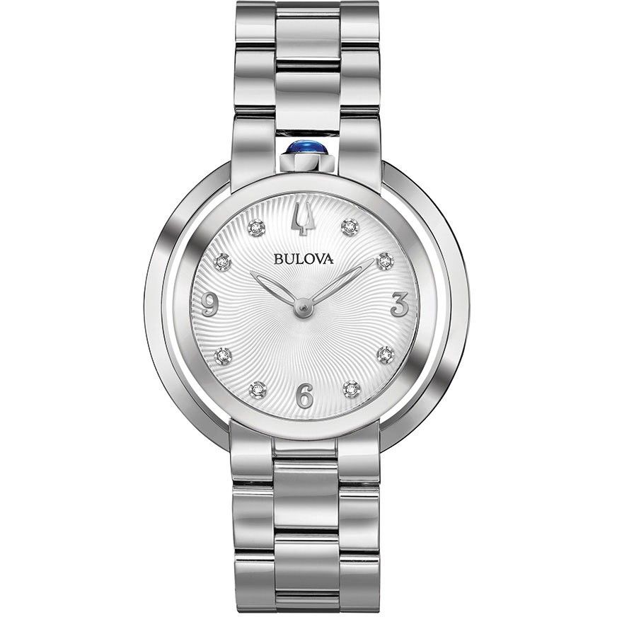 Часы Bulova Rubaiyat 96P184