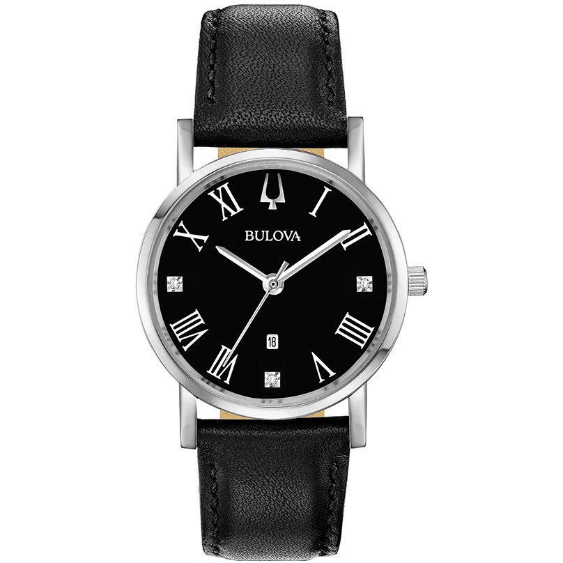 Часы Bulova Classic 96P192