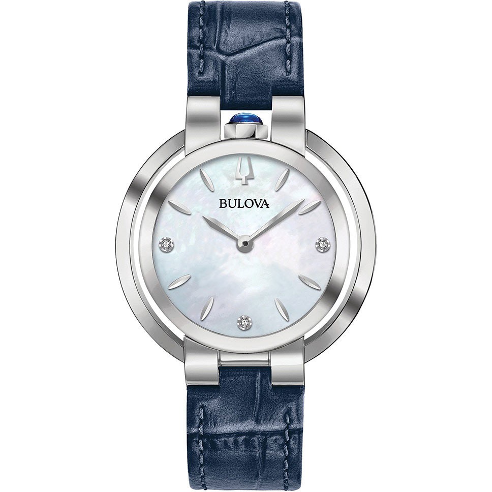 Часы Bulova Rubaiyat 96P196