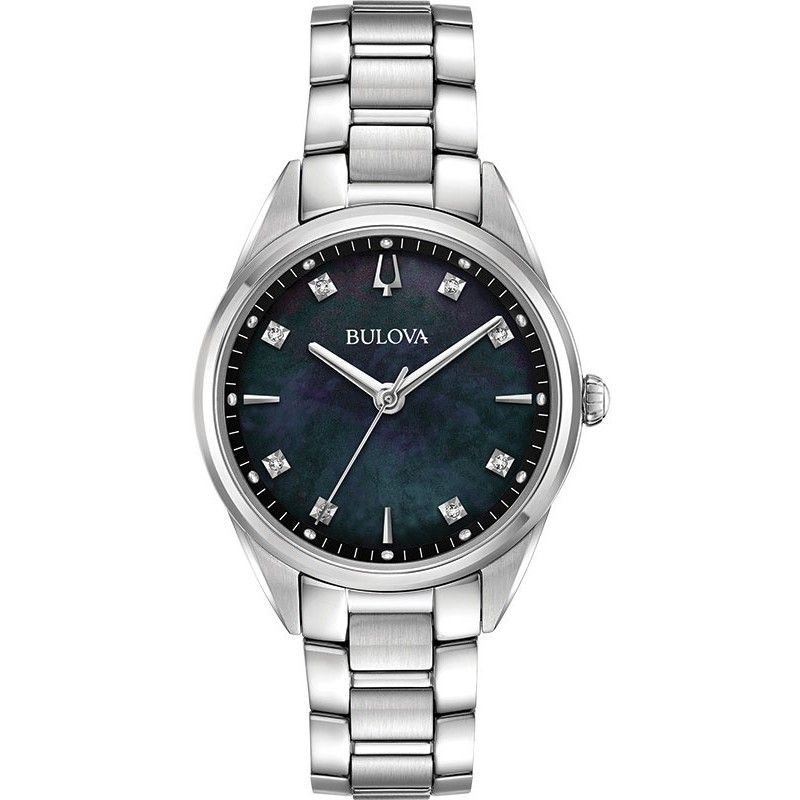Часы Bulova Sutton 96P198