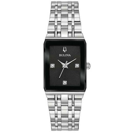 Часы Bulova Milennia 96P202