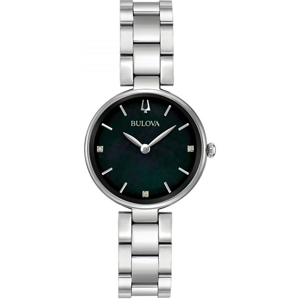 Часы Bulova Diamonds 96P204