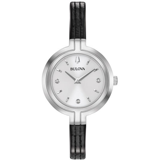 Часы Bulova Rhapsody 96P211