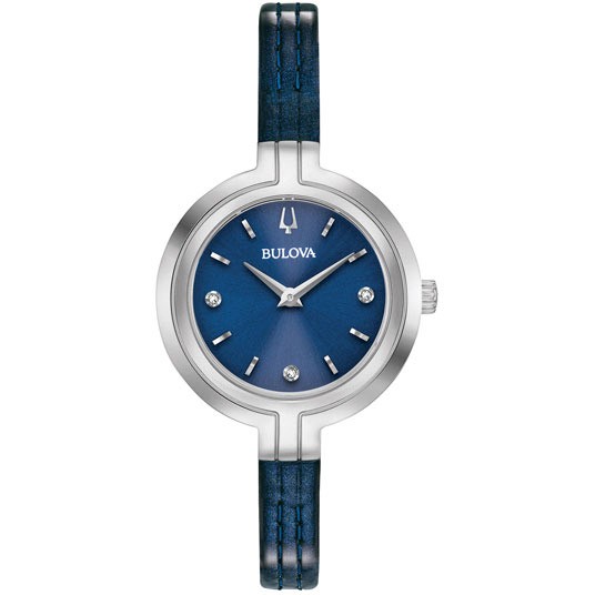 Часы Bulova Rhapsody 96P212
