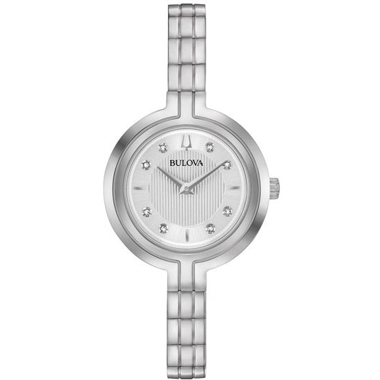 Часы Bulova Rhapsody 96P214
