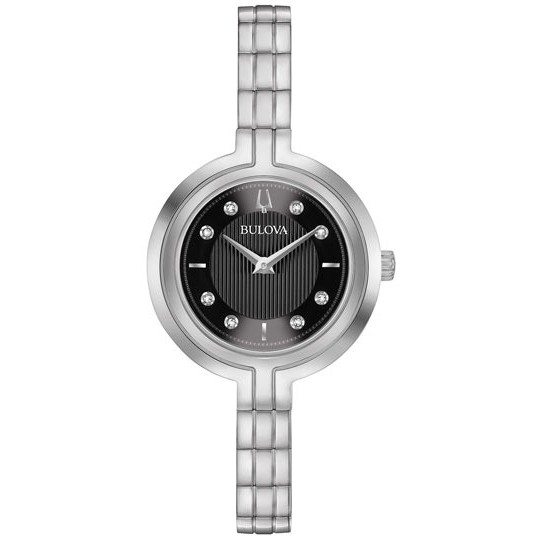 Часы Bulova Rhapsody 96P215