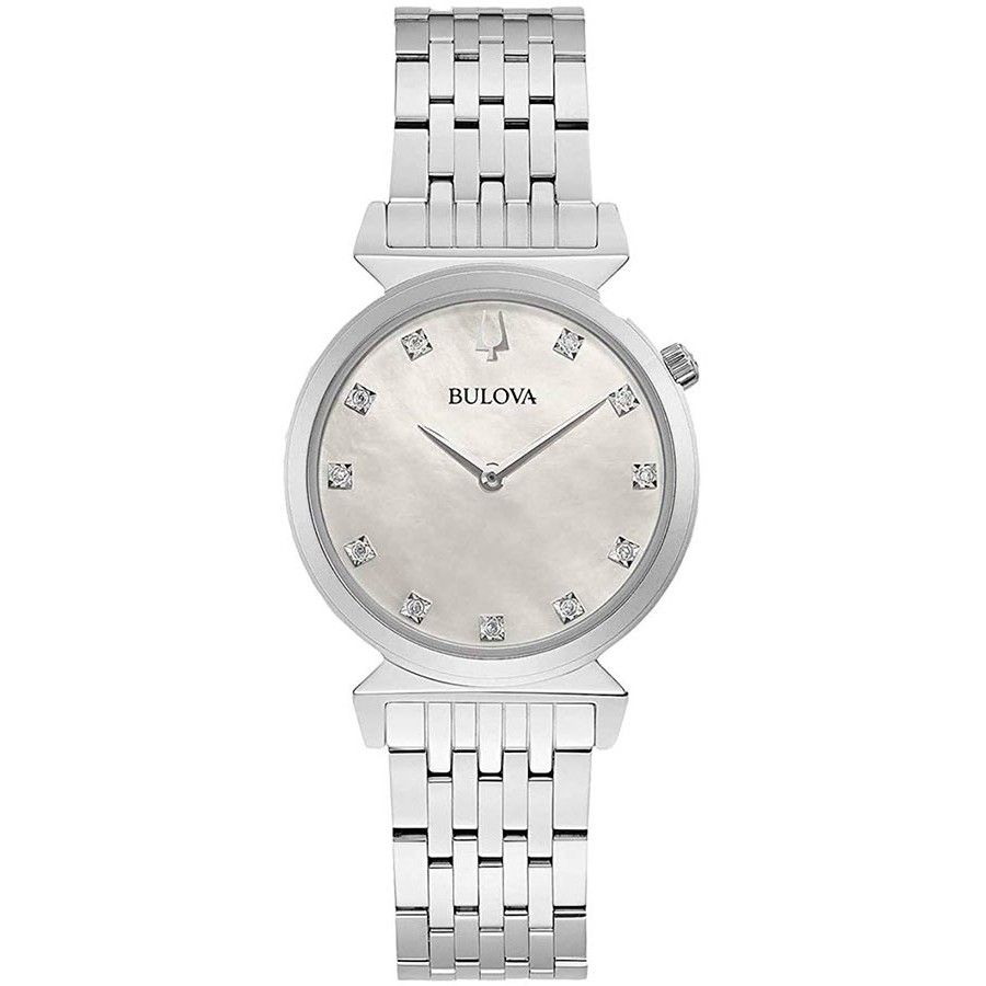 Часы Bulova Regatta 96P216