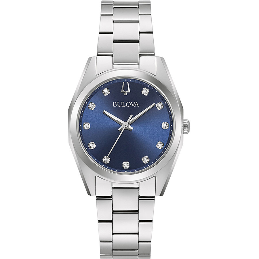 Часы Bulova Surveyor 96P229