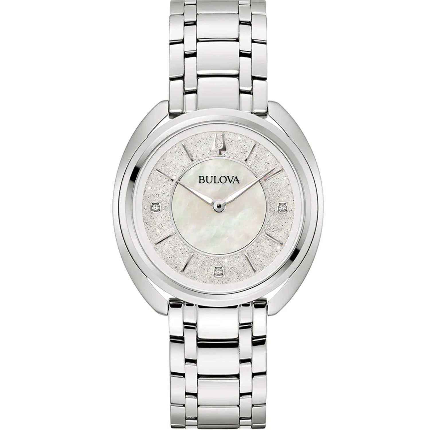 Часы Bulova Classic 96P240