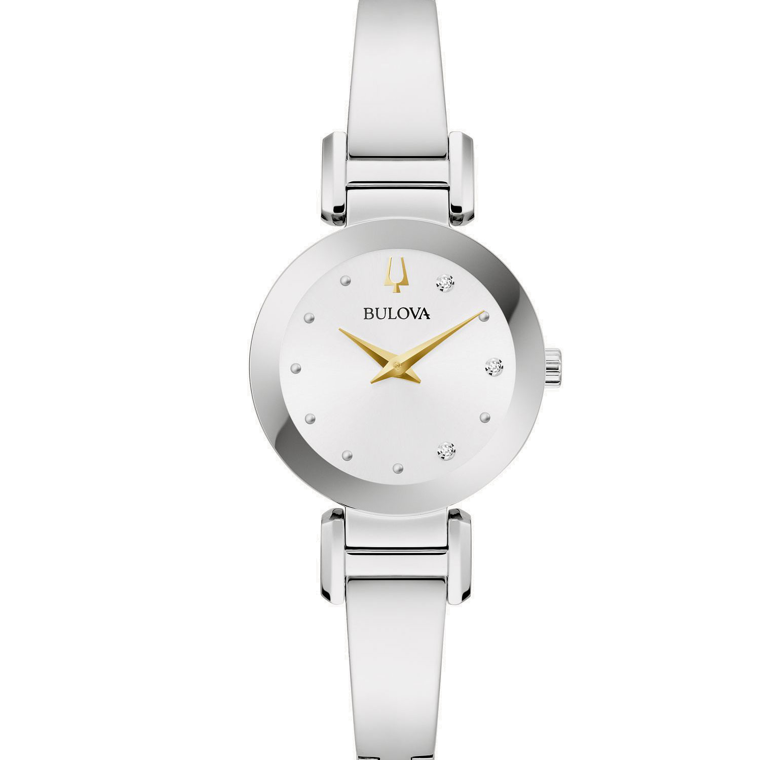 Часы Bulova Modern 96P241
