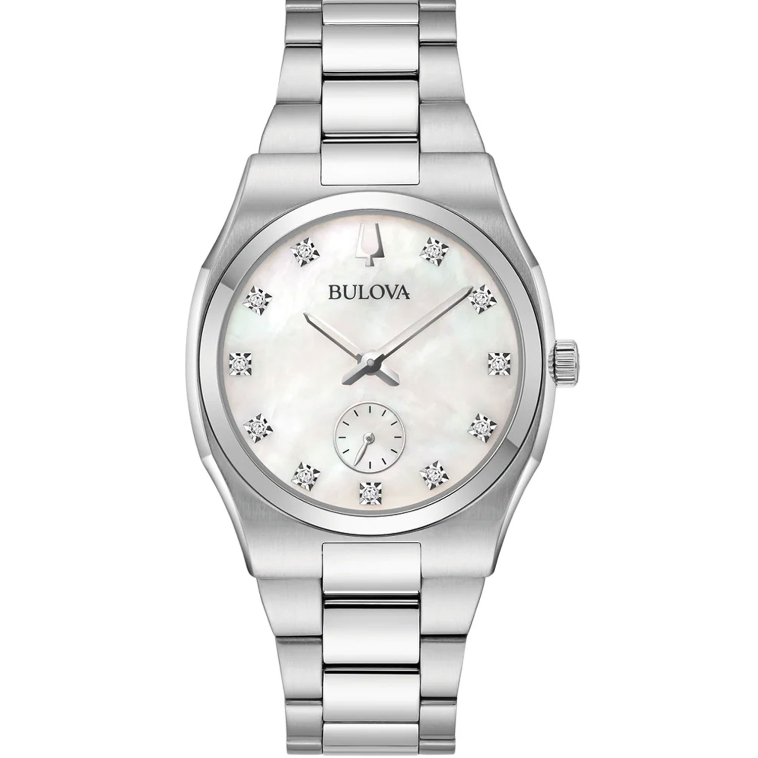 Часы Bulova Surveyor 96P242